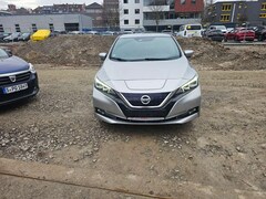 Bild des Angebotes Nissan Leaf Tekna