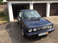 Bild des Angebotes VW Golf Cabriolet Golf Cabrio Classicline
