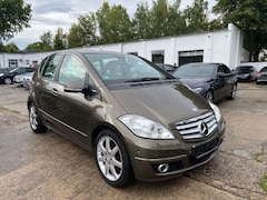 Bild des Angebotes Mercedes-Benz A 200 Turbo, Avantgarde, TÜV NEU