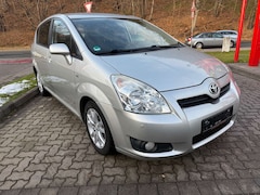 Bild des Angebotes Toyota Corolla Verso 7 SITZE/ TÜV/ BIS / 09/2027