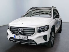 Bild des Angebotes Mercedes-Benz GLB 200 d PROGRESSIVE NIGHT SPUR PANO AHK DISTR