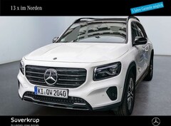 Bild des Angebotes Mercedes-Benz GLB 200 d