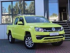 Bild des Angebotes VW Amarok 3.0 V6 TDI Autom. Klima AHK