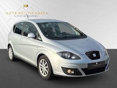 Bild des Angebotes SEAT Altea 1.4 TSI Stylance *1.HAND*STEUERKETTE NEU*