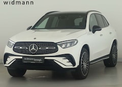 Bild des Angebotes Mercedes-Benz GLC 300 de 4MATIC mit EQ Hybrid Technologie ACC