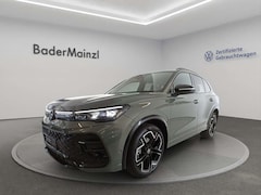 Bild des Angebotes VW Tiguan R-Line