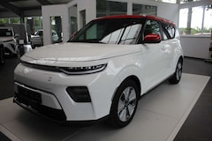Bild des Angebotes Kia Soul e- Soul Vision (3 Phasen Lader)