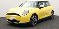 Bild des Angebotes MINI Cooper E Classic Trim