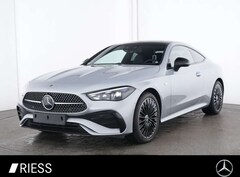 Bild des Angebotes Mercedes-Benz CLE 300 e mit EQ Hybrid Technologie 360 ACC AUT