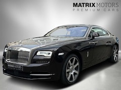 Bild des Angebotes Rolls-Royce Wraith BeSpoke HeadUp 1.Hand RR GARANTIE