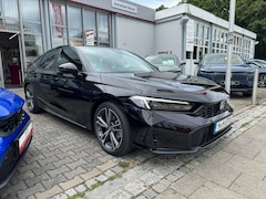 Honda Civic Civic 2.0 e:HEV Hybrid Sport | Facelift