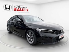 Honda Civic Civic 2.0 e:HEV Hybrid Sport | Facelift