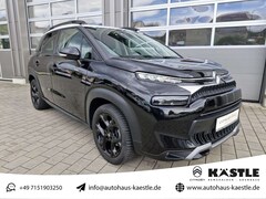 Bild des Angebotes Citroen C3 Aircross Max PT 110 HUD*SHZ*Kamera*NAVI*Android