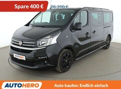 Bild des Angebotes Fiat Talento 2.0 TwinTurbo Diesel Ecojet L2H1 1,2t Family*NAVI*