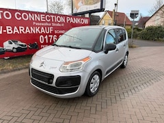 Bild des Angebotes Citroen C3 Picasso VTi 95**TÜV NEU*ÖLSERVICE NEU**