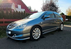 Bild des Angebotes Honda Civic Civic 1.4iSport BAR