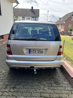 Bild des Angebotes Mercedes-Benz ML 320