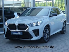 Bild des Angebotes BMW X2 M35i xDrive M Sport ACC Prof.°HK°Headup°360°