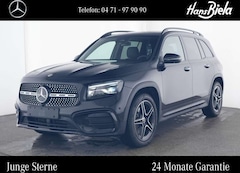 Bild des Angebotes Mercedes-Benz GLB 250 GLB 250 4M AMG Prem+/Night/Pano/Multi//7Si/AHK PSD