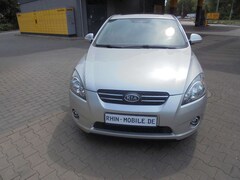 Bild des Angebotes Kia Ceed / cee'd / Coupe/Automatik/SHZ/