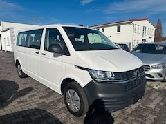 Bild des Angebotes VW T6 Kombi T6.1 Kombi lang 9-Sitzer/Klima/AHK