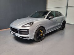 Bild des Angebotes Porsche Cayenne GTS Coupe *Leichtbau-Paket Carbon| Chrono*