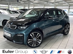 Bild des Angebotes BMW i3 I3S 120Ah A Navi LED Klimaautom DAB SHZ PDC Rückfa