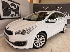 Bild des Angebotes Kia Ceed / cee'd Ceed/Navi/Sitzheizung/Lenkradhz./PDC/Kamera
