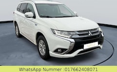 Bild des Angebotes Mitsubishi Outlander PHEV Plus 4WD