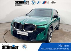 Bild des Angebotes BMW XM 4.4 Sport Aut. AHK Komfortzugang Soft-Close