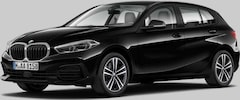 Bild des Angebotes BMW 118 i Limousine  Advantage*Head Up*Lichtpaket*SHZ