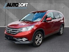 Bild des Angebotes Honda CR-V Lifestyle 4WD 2HAND/SHZ/R.KAMERA/AHK/XENON
