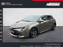 Bild des Angebotes Toyota Corolla 1.8 Hybrid Club