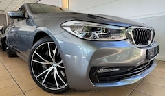 Bild des Angebotes BMW 630 d Sport Line LED 360° Key-Go Pano Digital Touch