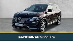 Bild des Angebotes Renault Koleos INITIALE PARIS TCe 160 EDC KLIMA+LED