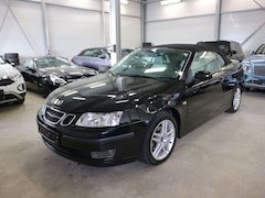 Bild des Angebotes Saab 9-3 Cabriolet 1.9 TiD Vector Leder Navi PDC SHZ