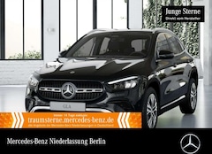 Bild des Angebotes Mercedes-Benz GLA 180 PROGRESSIVE+LED+KAMERA+7G