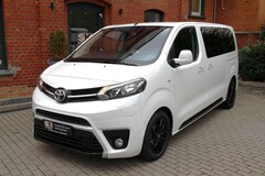 Bild des Angebotes Toyota Proace Verso L1 Family Comfort 8 Sitze/Navi/Shz/