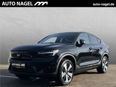 Bild des Angebotes Volvo C40 EC40 Black Edition Single Motor Ext. Range PLUS