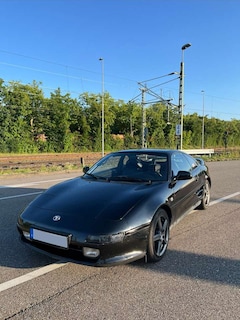 Bild des Angebotes Toyota MR 2 T-Bar GTi