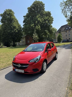 Bild des Angebotes Opel Corsa-e Mit Klima