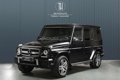 Bild des Angebotes Mercedes-Benz G 63 AMG Designo Magno*H&K*ACC*AHK*DriversPack*360Kameras*