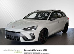 Bild des Angebotes CUPRA Leon Sportstourer VZ 1.5 e-Hybrid Extreme Panorama Brem