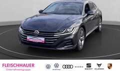 Bild des Angebotes VW Arteon Shooting Brake R Line AHK schwenk Business Travela