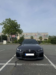 Bild des Angebotes BMW 440 M440 i xDrive