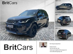 Bild des Angebotes Land Rover Discovery Sport D165 Dynamic S 360-CAM ACC CAM