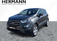 Bild des Angebotes Ford EcoSport 1.0 EcoBoost Cool & Connect AHK*SHZ*Cam
