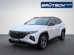 Bild des Angebotes Hyundai TUCSON 1.6 T-GDI Prime Mild-Hybrid 2WD LEDER / AHK / NAVI