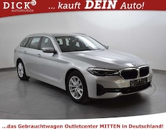 Bild des Angebotes BMW 530 i xDrive Aut FACELIFT+LEDER+NAV LC+HEAD+LED+M