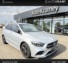 Bild des Angebotes Mercedes-Benz B 250 e AMG Line+Night+Totwinkel+LEDNavi/Styling